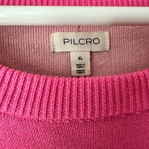 Pretty in Pink for Winter